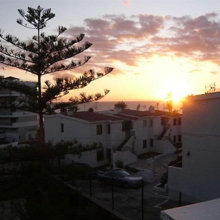 La Mayor Bungamerica Au Bord De L'Ocean Residentiel 美洲海滩 外观 照片
