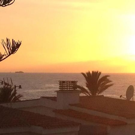 La Mayor Bungamerica Au Bord De L'Ocean Residentiel 美洲海滩 外观 照片