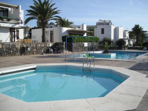 La Mayor Bungamerica Au Bord De L'Ocean Residentiel 美洲海滩 外观 照片
