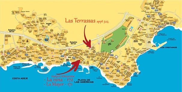 La Mayor Bungamerica Au Bord De L'Ocean Residentiel 美洲海滩 外观 照片